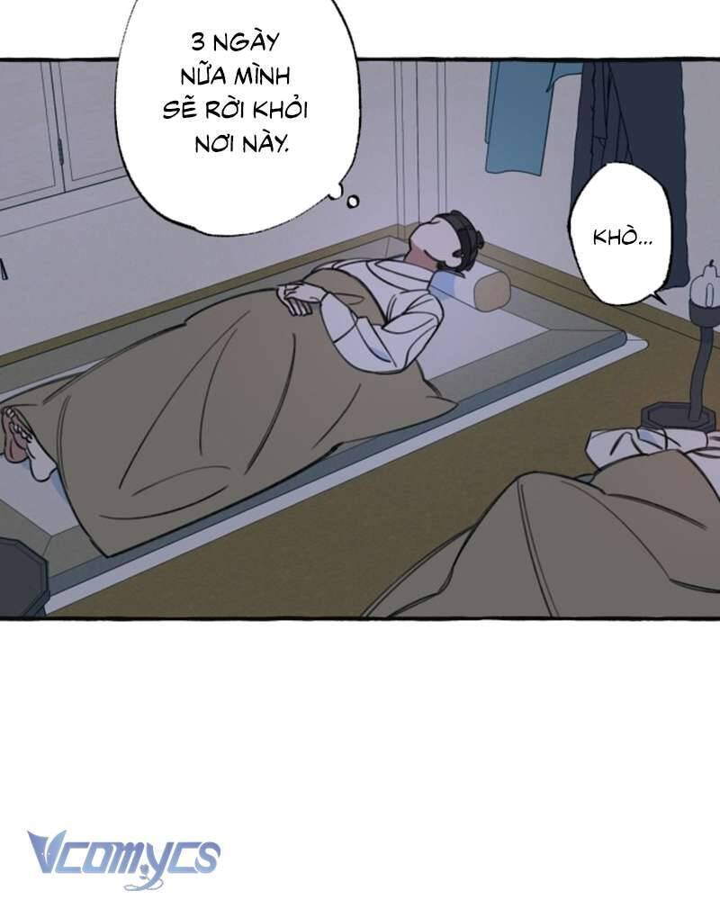 Chuyện Tình Hoa Lưu Ly: Chapter 2