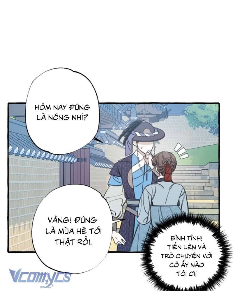 Chuyện Tình Hoa Lưu Ly: Chapter 2