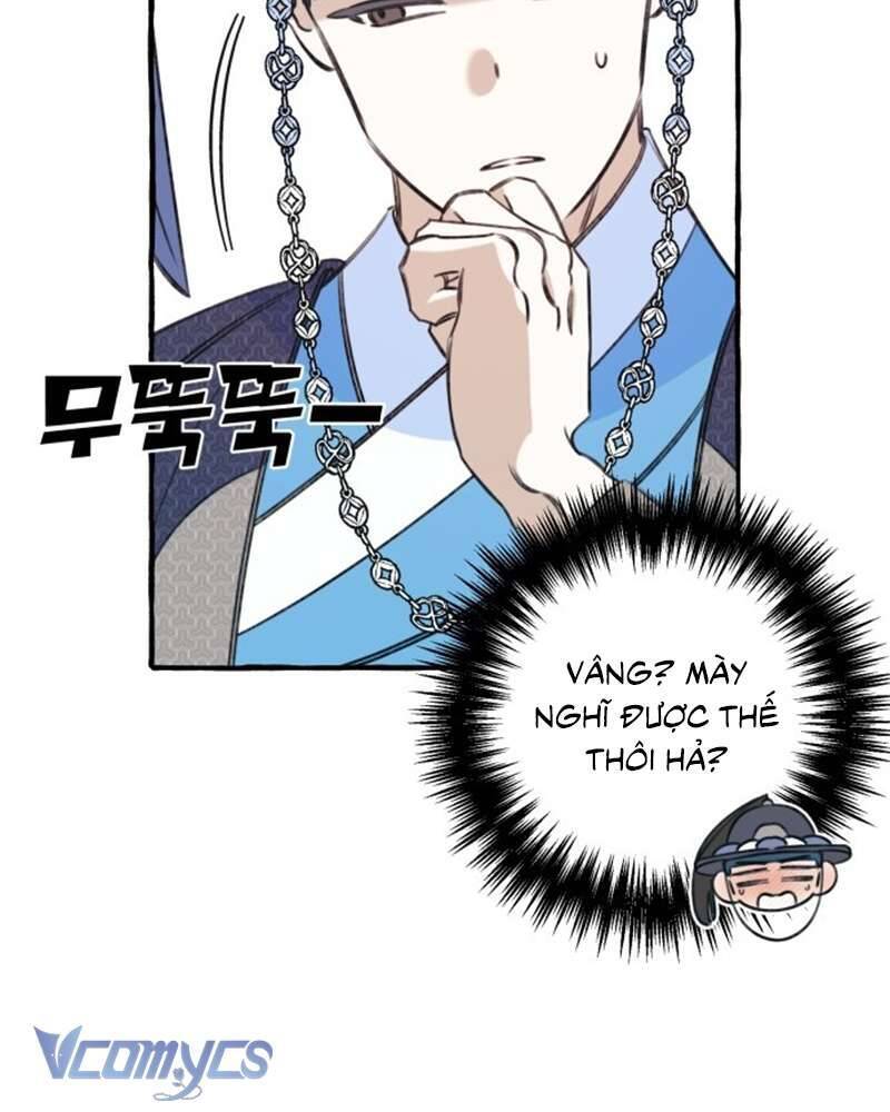 Chuyện Tình Hoa Lưu Ly: Chapter 2