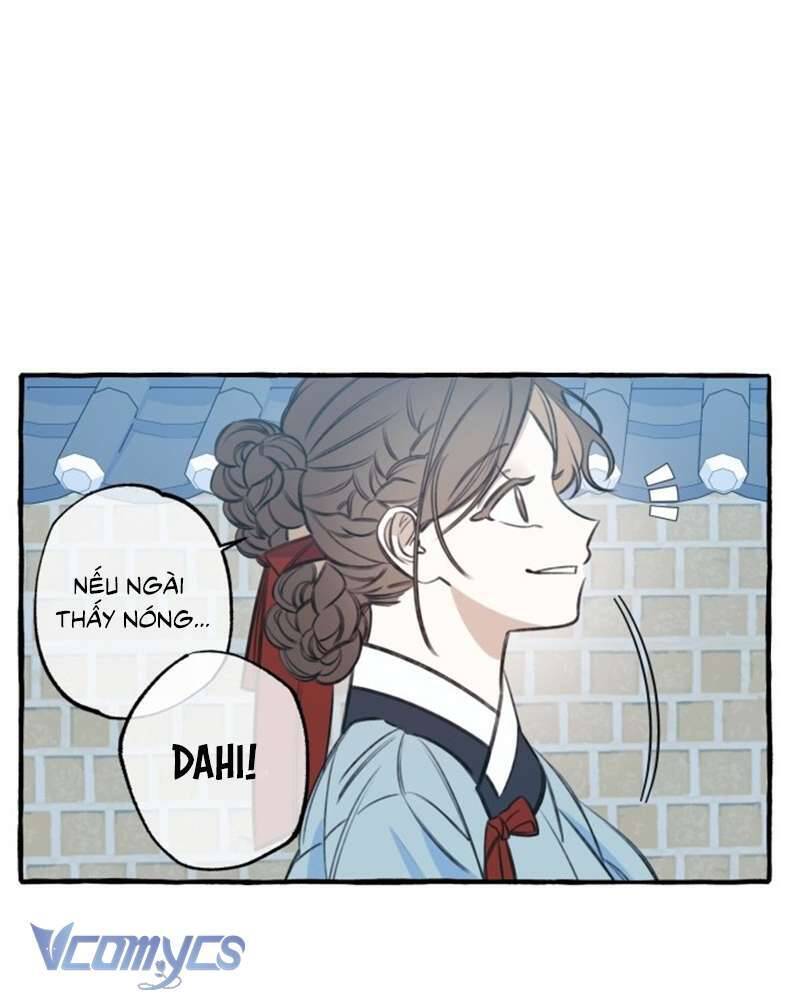 Chuyện Tình Hoa Lưu Ly: Chapter 2