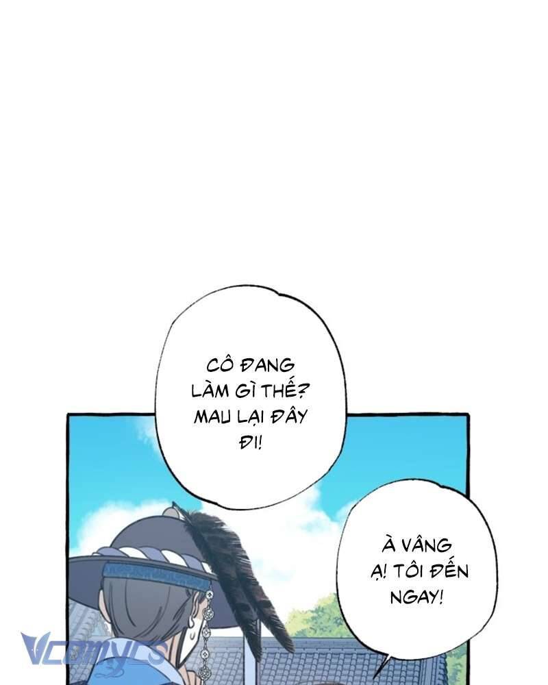 Chuyện Tình Hoa Lưu Ly: Chapter 2