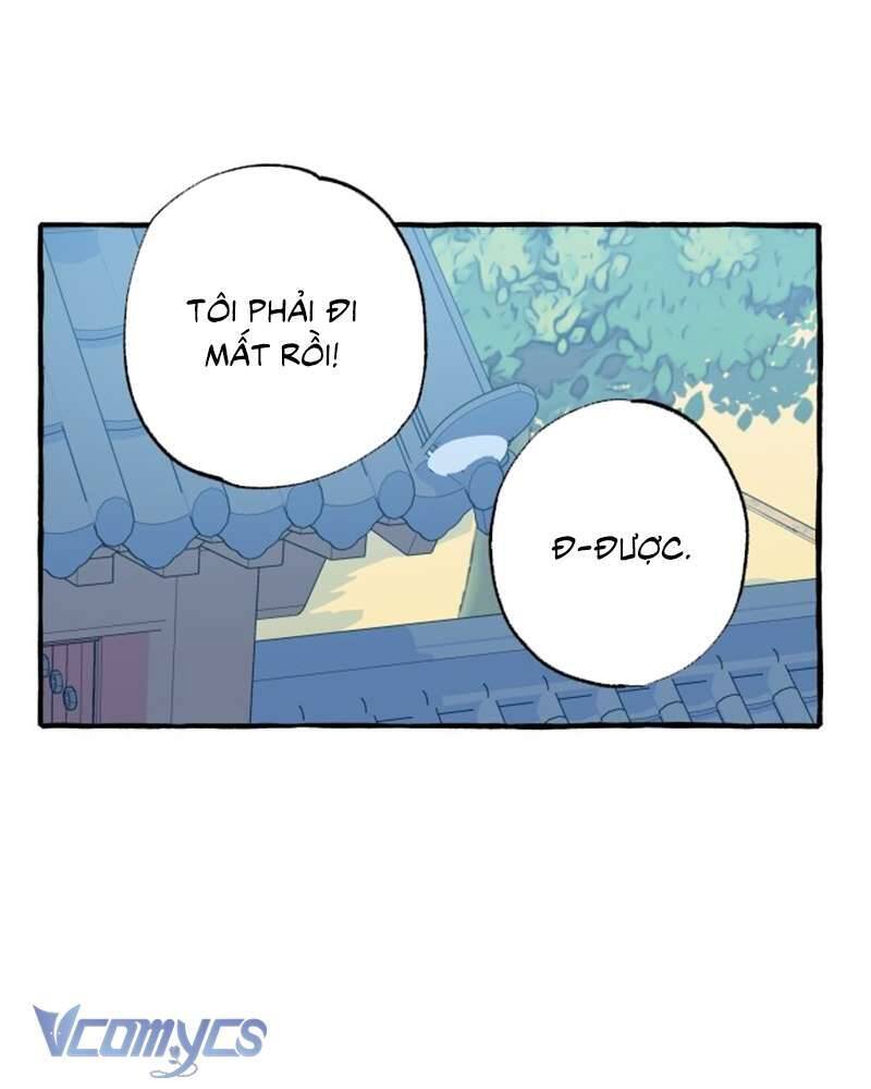 Chuyện Tình Hoa Lưu Ly: Chapter 2