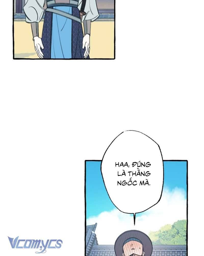 Chuyện Tình Hoa Lưu Ly: Chapter 2