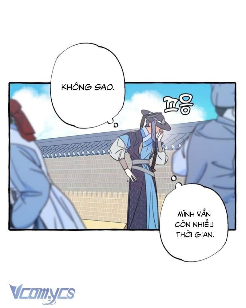 Chuyện Tình Hoa Lưu Ly: Chapter 2