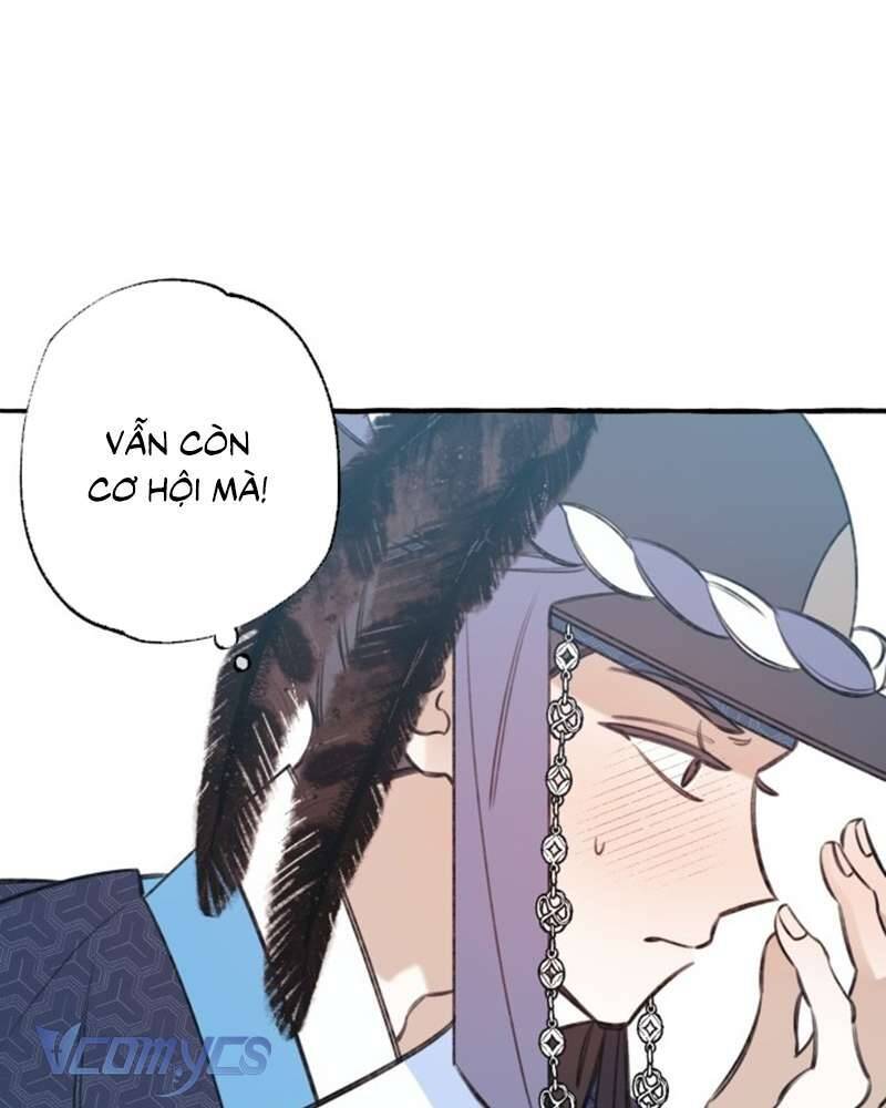 Chuyện Tình Hoa Lưu Ly: Chapter 2