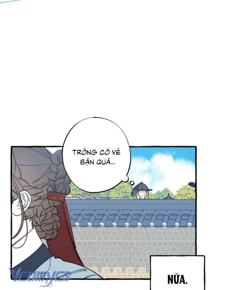 Chuyện Tình Hoa Lưu Ly: Chapter 2