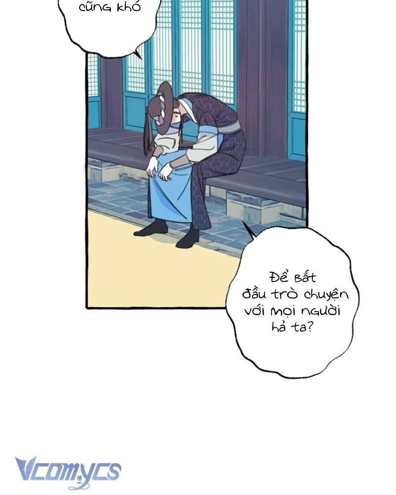 Chuyện Tình Hoa Lưu Ly: Chapter 2