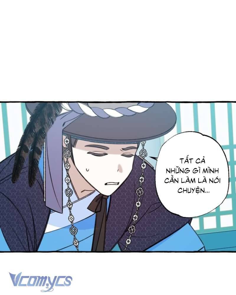 Chuyện Tình Hoa Lưu Ly: Chapter 2