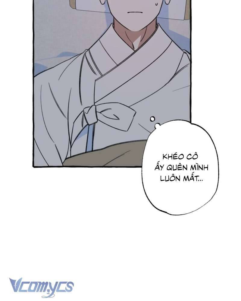 Chuyện Tình Hoa Lưu Ly: Chapter 2