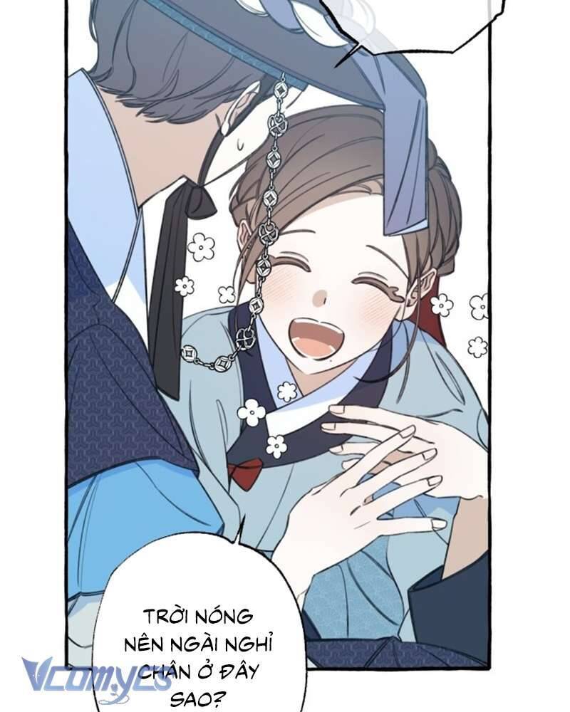 Chuyện Tình Hoa Lưu Ly: Chapter 2