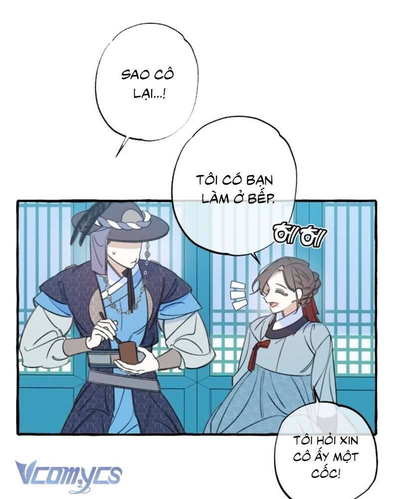 Chuyện Tình Hoa Lưu Ly: Chapter 2