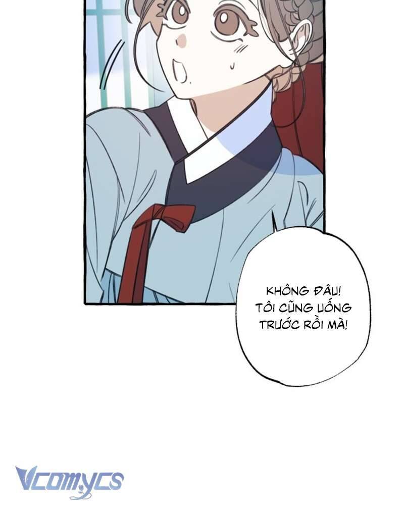 Chuyện Tình Hoa Lưu Ly: Chapter 2