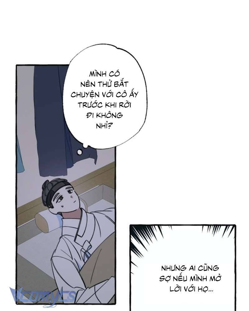 Chuyện Tình Hoa Lưu Ly: Chapter 2