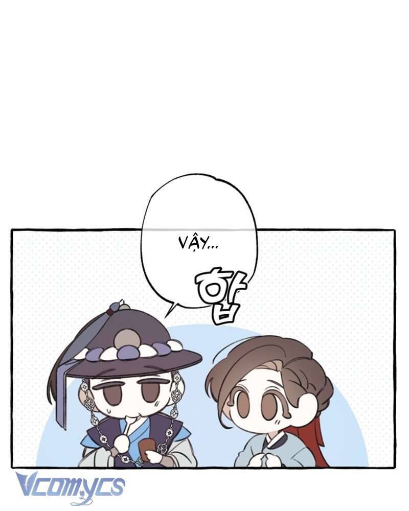 Chuyện Tình Hoa Lưu Ly: Chapter 2