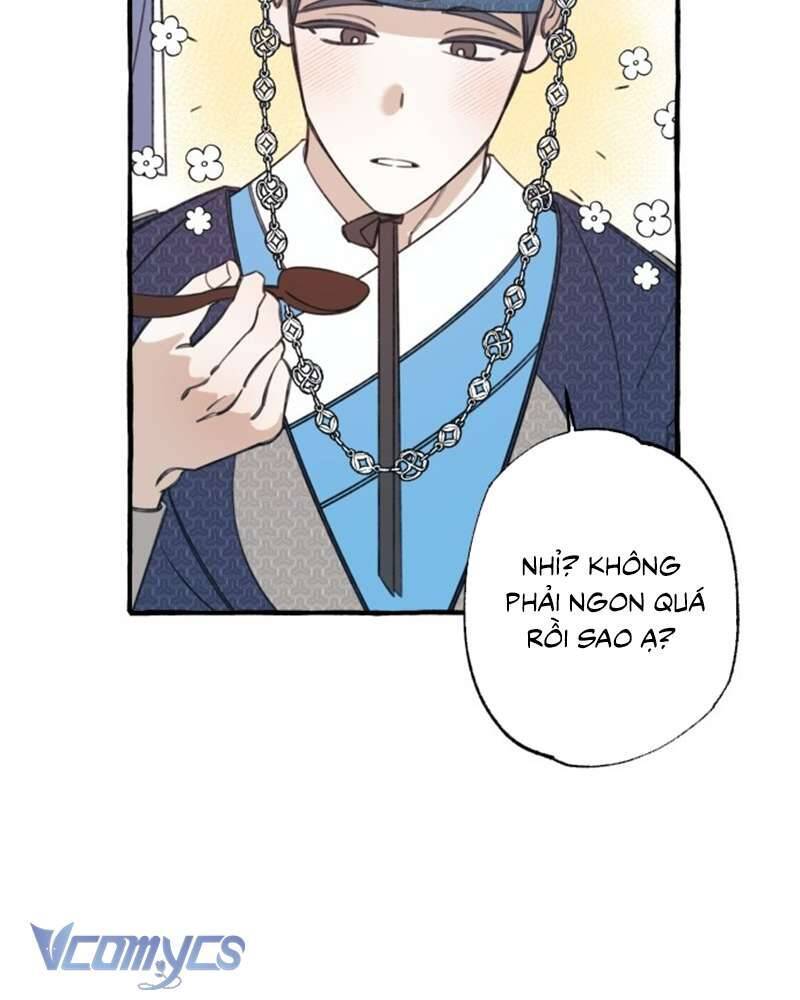 Chuyện Tình Hoa Lưu Ly: Chapter 2