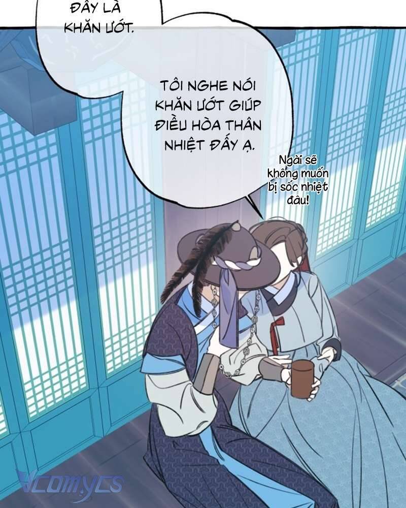 Chuyện Tình Hoa Lưu Ly: Chapter 2