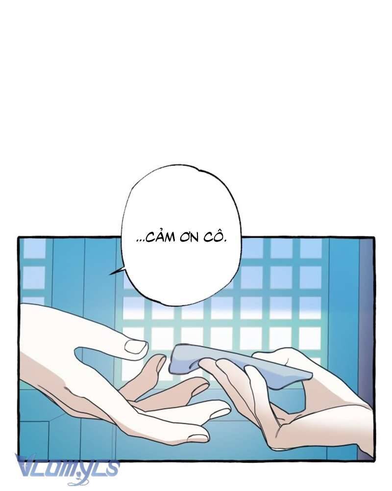 Chuyện Tình Hoa Lưu Ly: Chapter 2