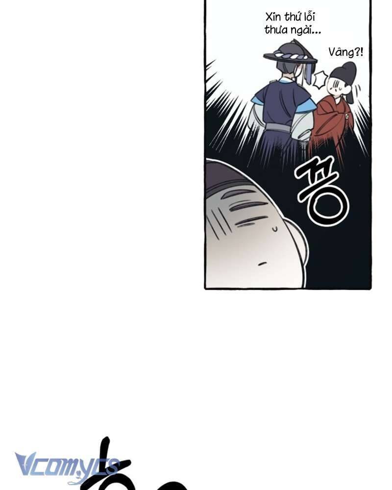 Chuyện Tình Hoa Lưu Ly: Chapter 2