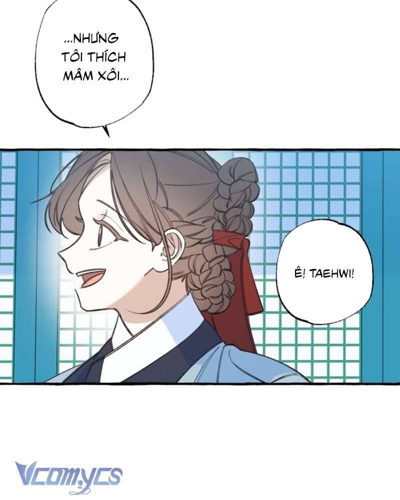 Chuyện Tình Hoa Lưu Ly: Chapter 2