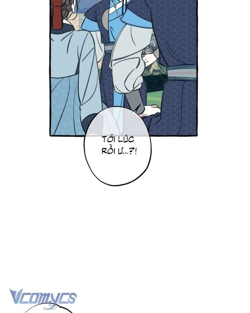 Chuyện Tình Hoa Lưu Ly: Chapter 2