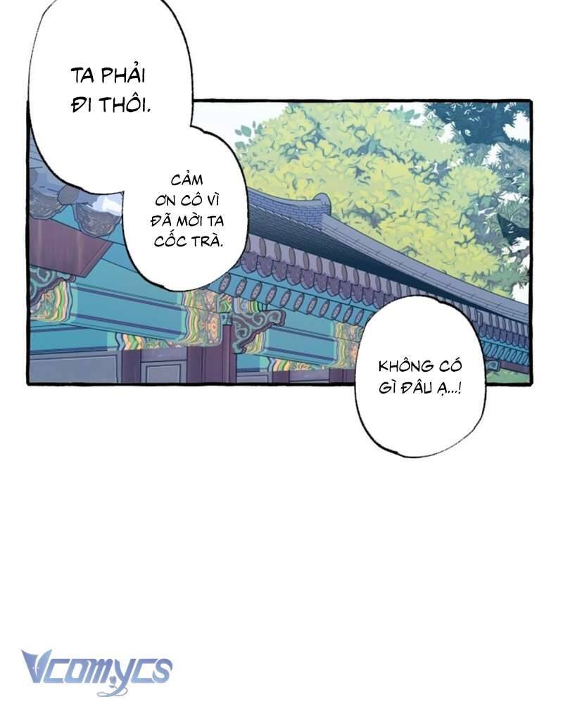 Chuyện Tình Hoa Lưu Ly: Chapter 2