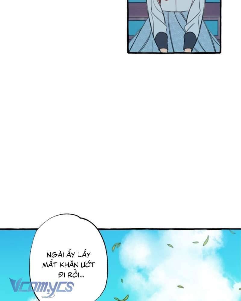 Chuyện Tình Hoa Lưu Ly: Chapter 2