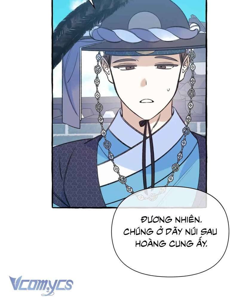 Chuyện Tình Hoa Lưu Ly: Chapter 3