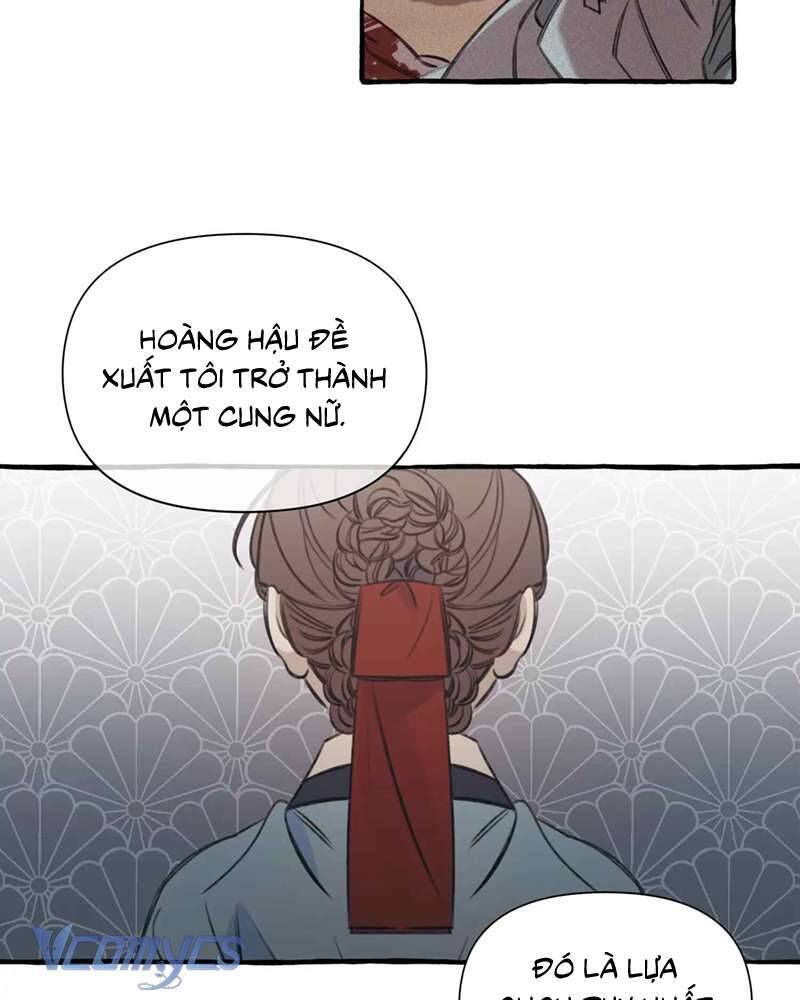 Chuyện Tình Hoa Lưu Ly: Chapter 3