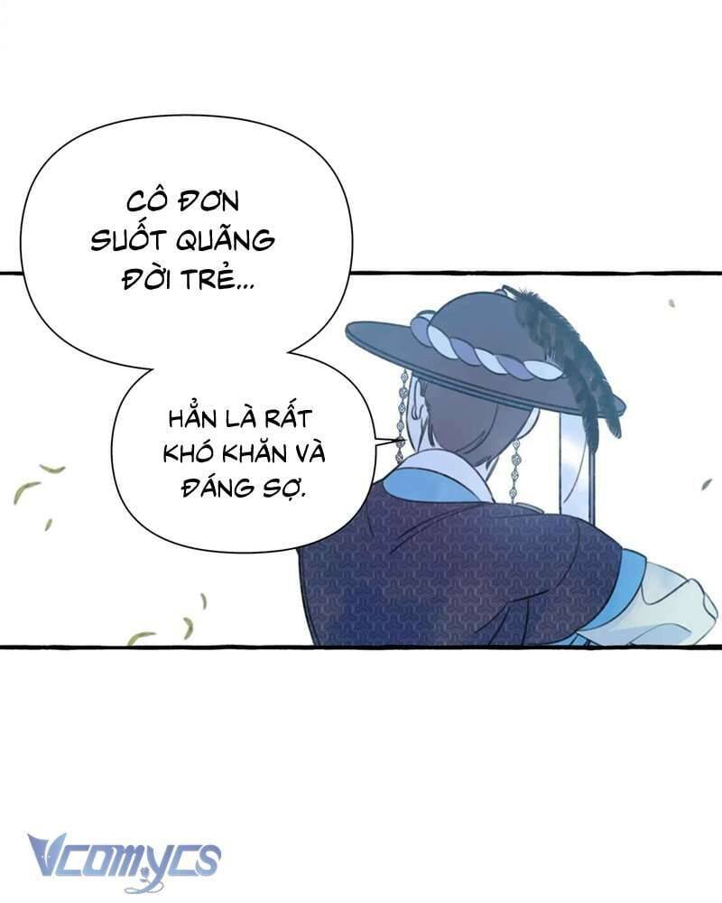 Chuyện Tình Hoa Lưu Ly: Chapter 3