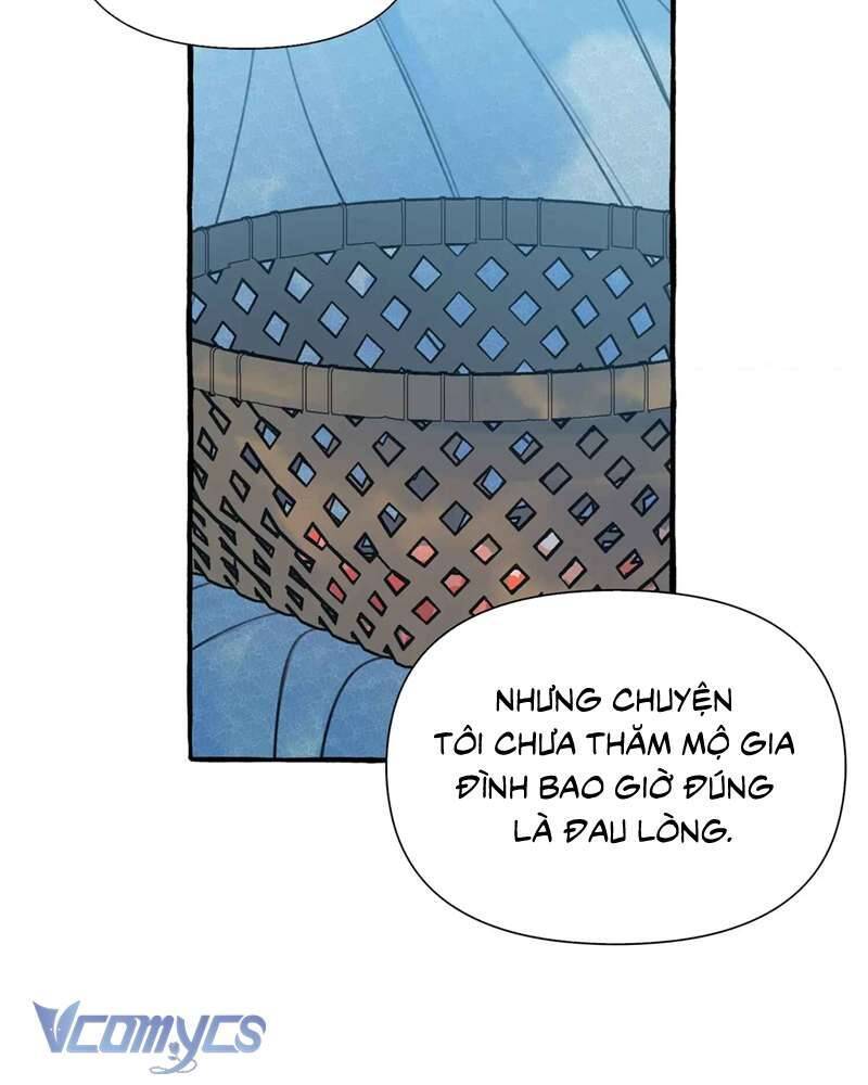 Chuyện Tình Hoa Lưu Ly: Chapter 3