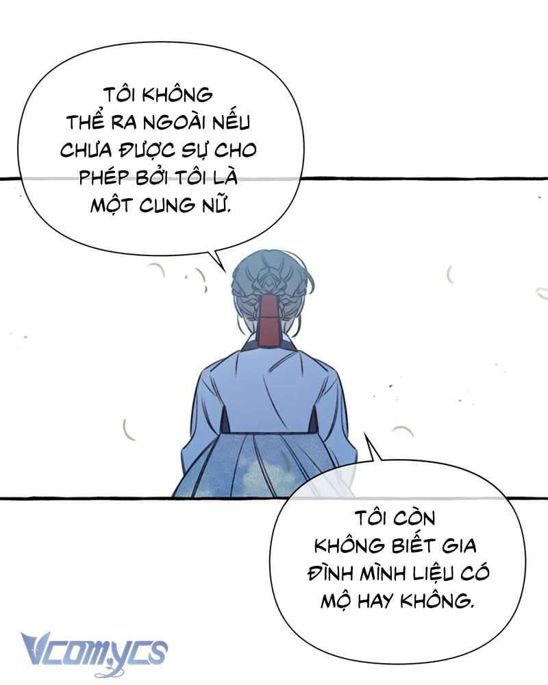 Chuyện Tình Hoa Lưu Ly: Chapter 3