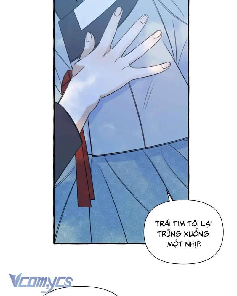 Chuyện Tình Hoa Lưu Ly: Chapter 3