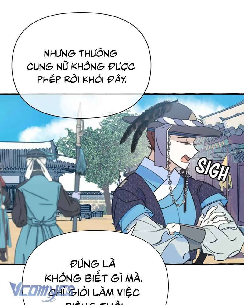 Chuyện Tình Hoa Lưu Ly: Chapter 3