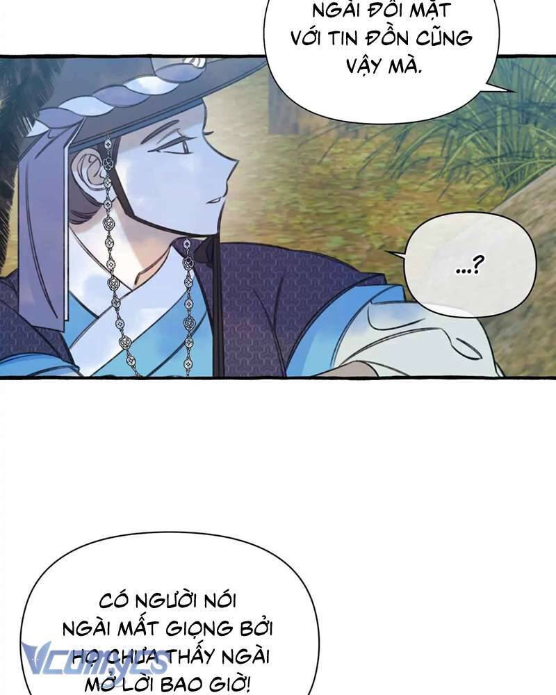 Chuyện Tình Hoa Lưu Ly: Chapter 3