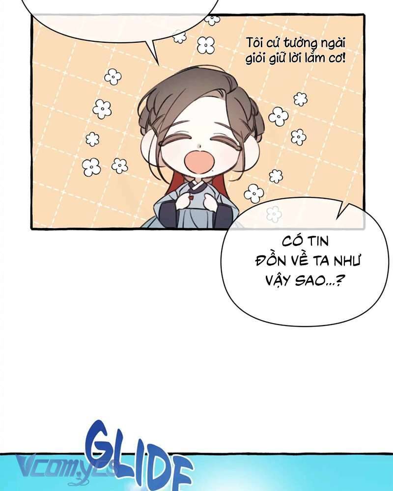 Chuyện Tình Hoa Lưu Ly: Chapter 3