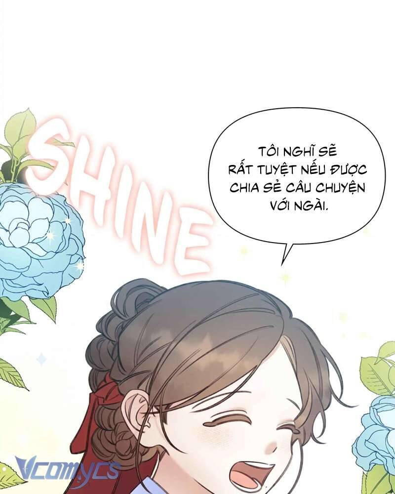 Chuyện Tình Hoa Lưu Ly: Chapter 3