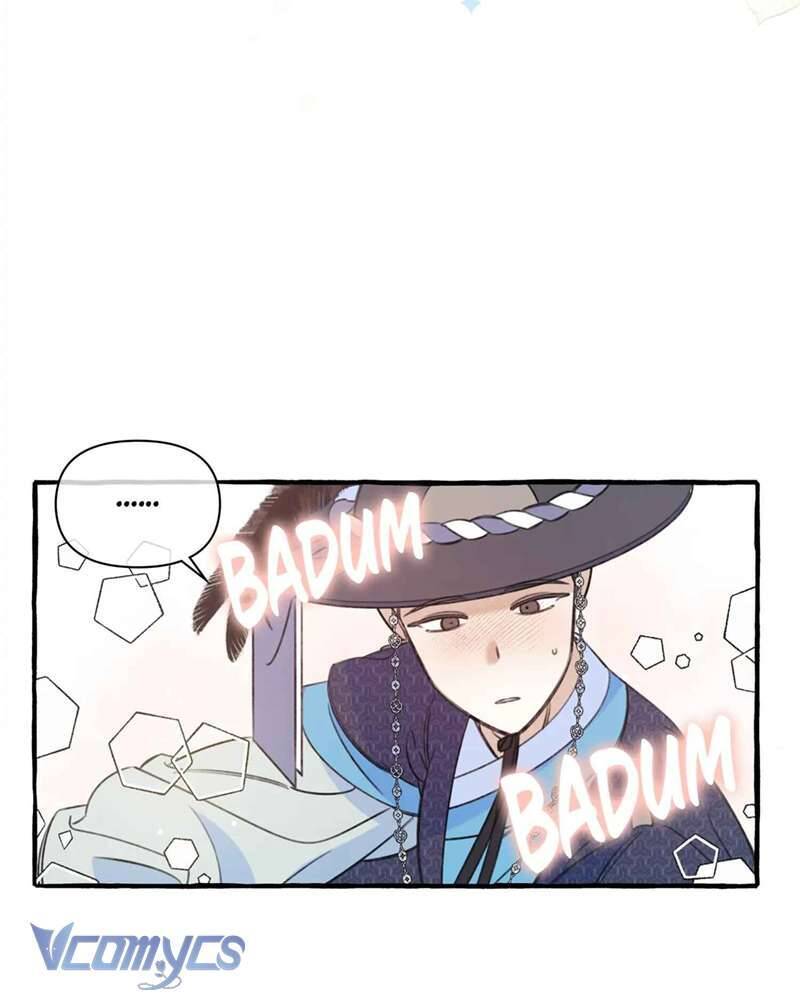 Chuyện Tình Hoa Lưu Ly: Chapter 3