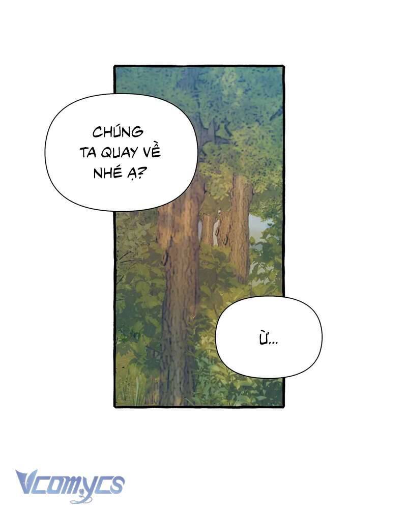 Chuyện Tình Hoa Lưu Ly: Chapter 3