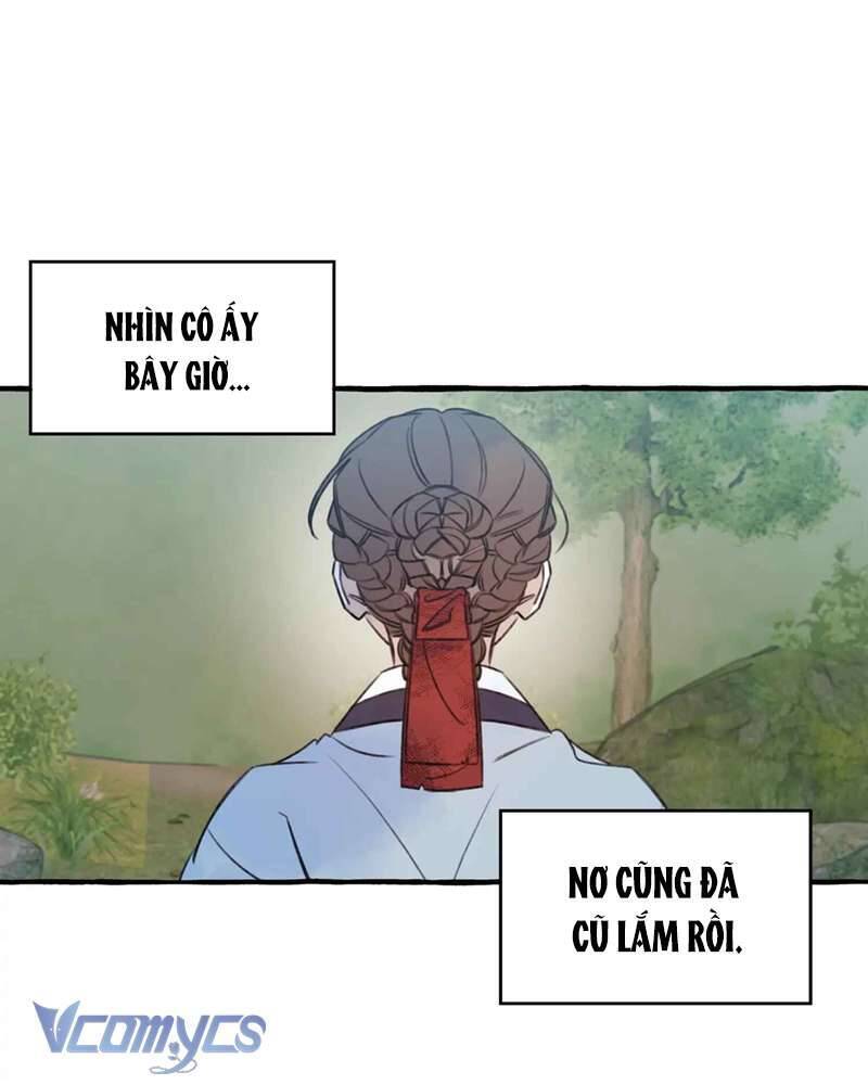 Chuyện Tình Hoa Lưu Ly: Chapter 3