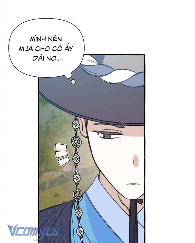 Chuyện Tình Hoa Lưu Ly: Chapter 3