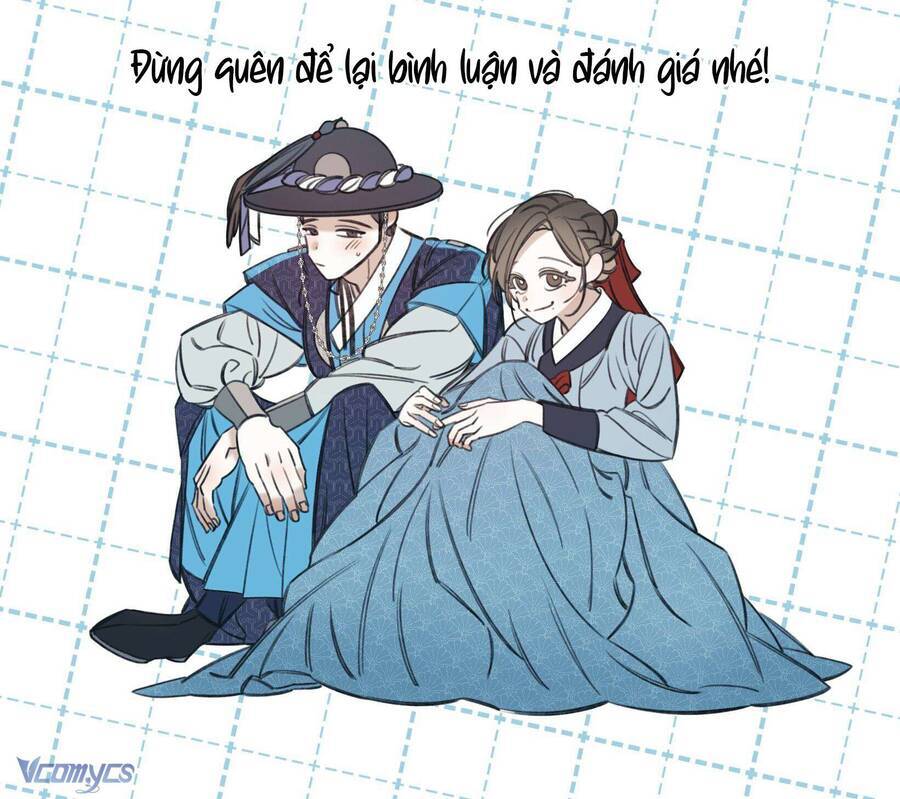 Chuyện Tình Hoa Lưu Ly: Chapter 3