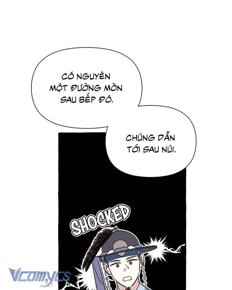 Chuyện Tình Hoa Lưu Ly: Chapter 3