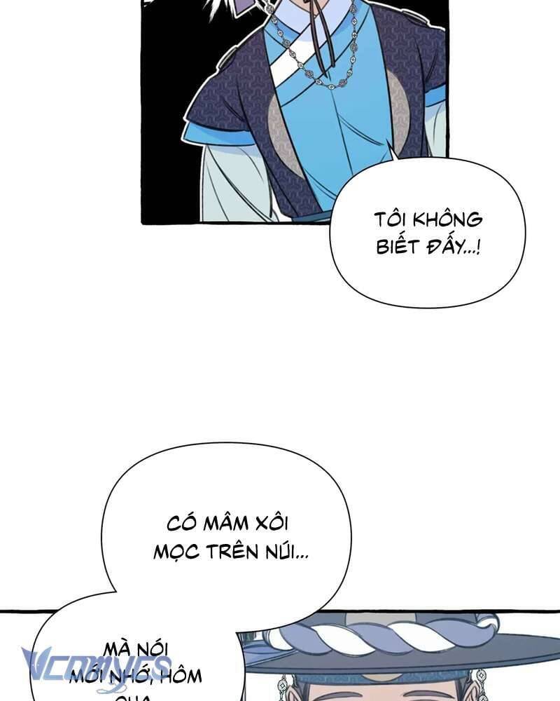 Chuyện Tình Hoa Lưu Ly: Chapter 3