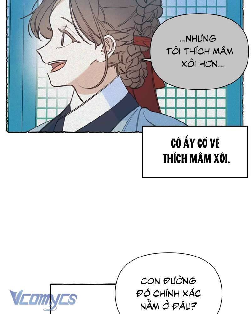 Chuyện Tình Hoa Lưu Ly: Chapter 3