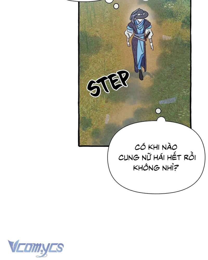 Chuyện Tình Hoa Lưu Ly: Chapter 3