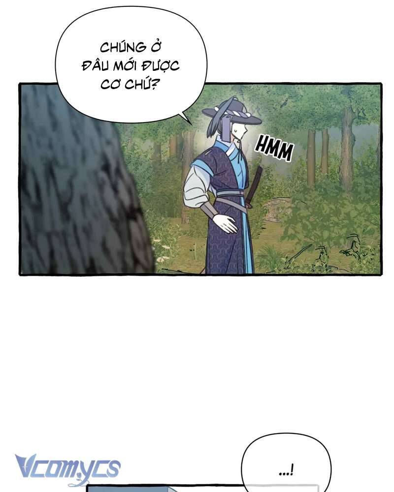 Chuyện Tình Hoa Lưu Ly: Chapter 3