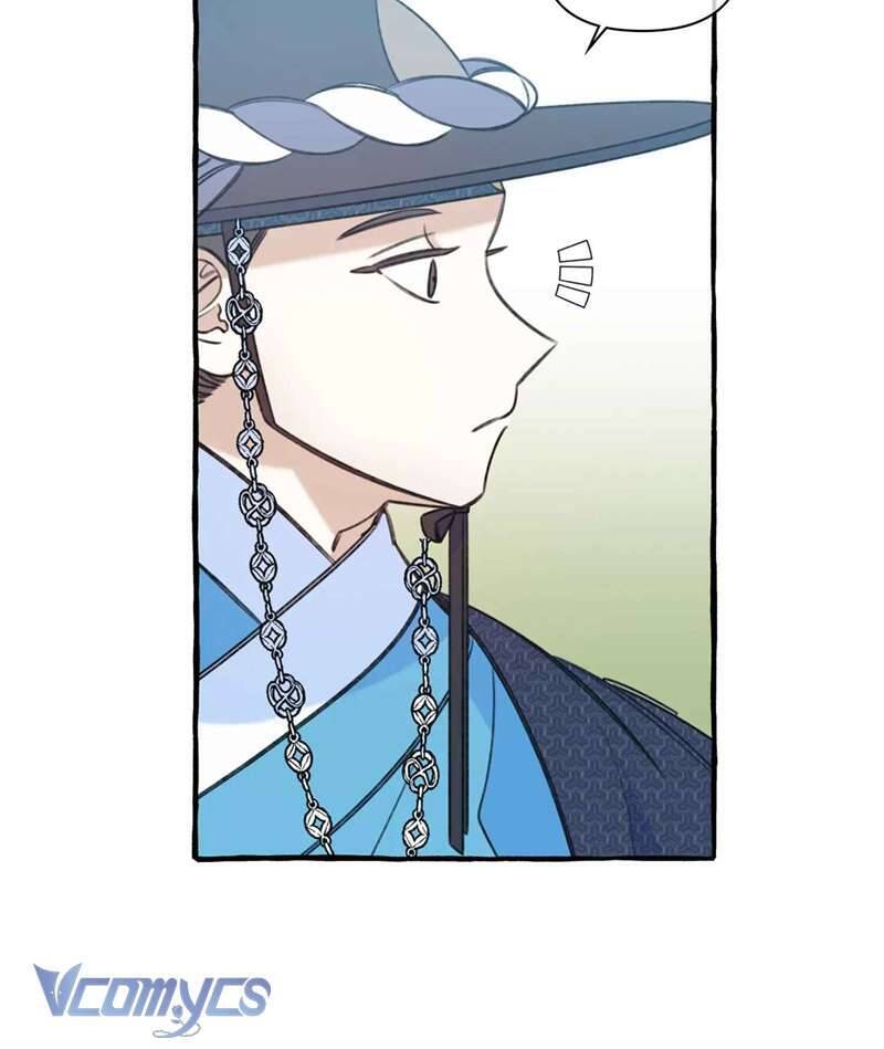 Chuyện Tình Hoa Lưu Ly: Chapter 3