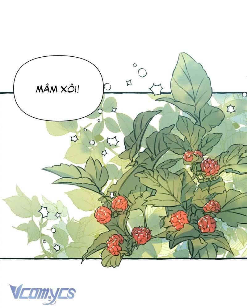 Chuyện Tình Hoa Lưu Ly: Chapter 3