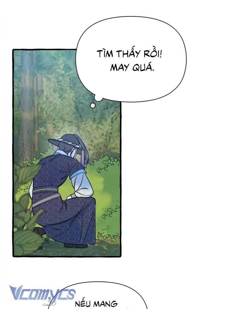 Chuyện Tình Hoa Lưu Ly: Chapter 3