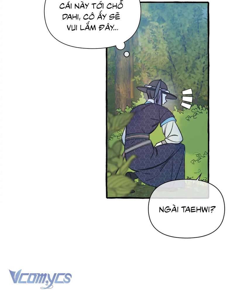 Chuyện Tình Hoa Lưu Ly: Chapter 3